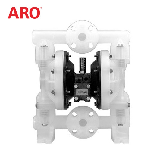 Aro 英格索兰 气动隔膜泵 化工泵 耐腐蚀泵