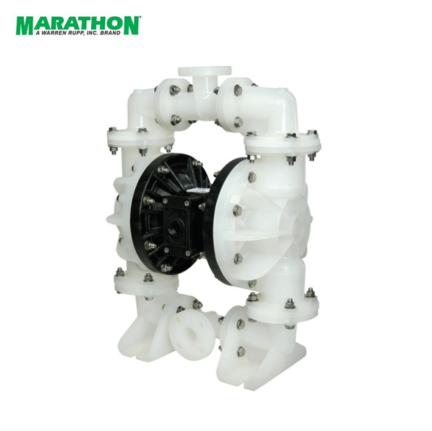 Marathon 马拉松 气动隔膜泵 化工泵 耐腐蚀泵