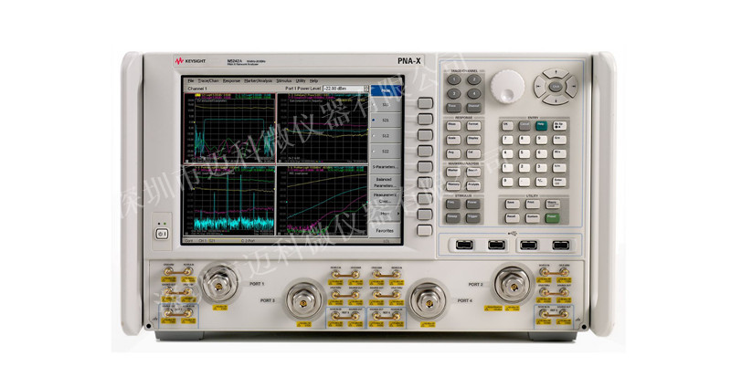 安捷伦Agilent N5242A维修