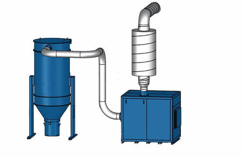 vacassist真空助力架