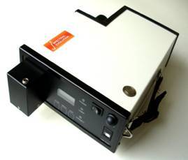 PSR-3500便携式地物光谱仪