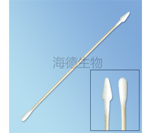 普瑞坦 Puritan 洁净棉签（Cotton Tipped Applicator）