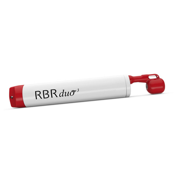 温盐仪  RBRduo3 C.T