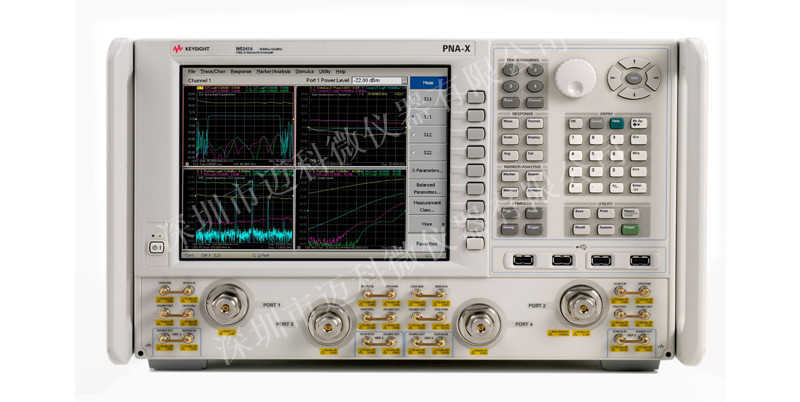 安捷伦Agilent N5241A维修