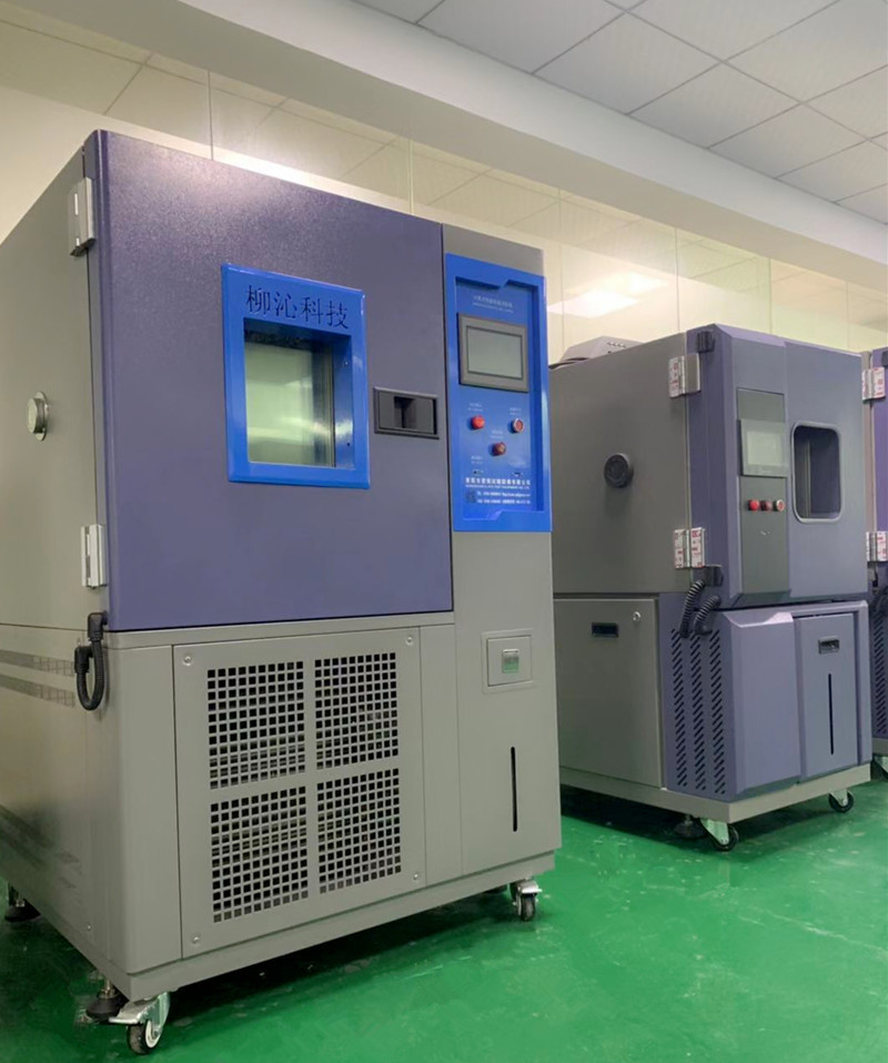 柳沁科技高低温耐久性能试验箱LQ-GD-150C