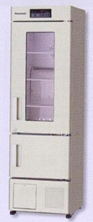 二手三洋药品冷藏、冷冻保存箱	MPR-215F-PC