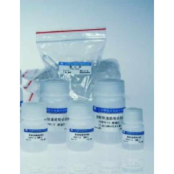 PCR级MgCl2溶液（氯化镁溶液），25 mM