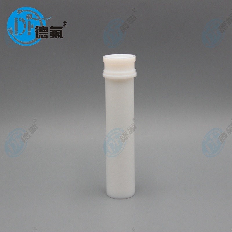 德氟 JP-100ML 微波消解罐 全套 TFM/PTFE进口材料 专业快速 包邮正品 工厂直销 消解罐