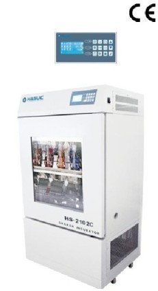 HASUC  低温振荡器 bod培养箱  全温振荡器上海和呈仪器制造有限公司