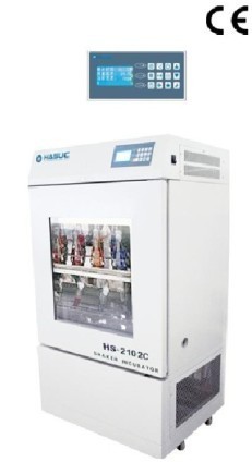 HASUC  低温振荡器 bod培养箱  全温振荡器