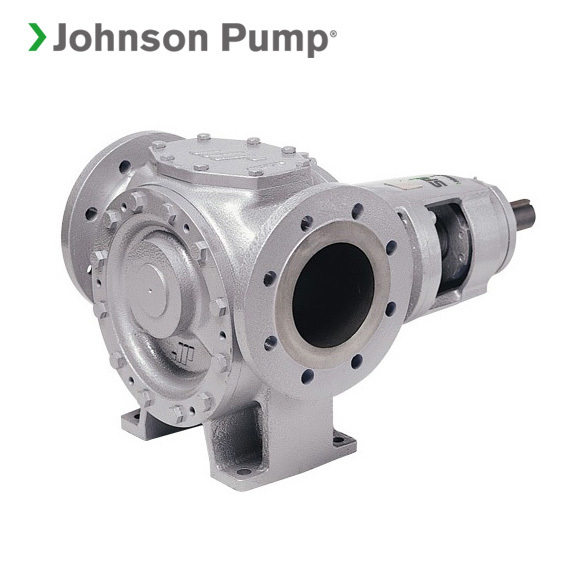 johnson 齿轮泵 沥青泵 内齿轮泵 旋转凸轮泵