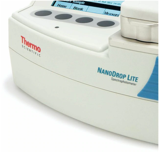 Thermo Scientific™  分光光度计NanoDrop Lite