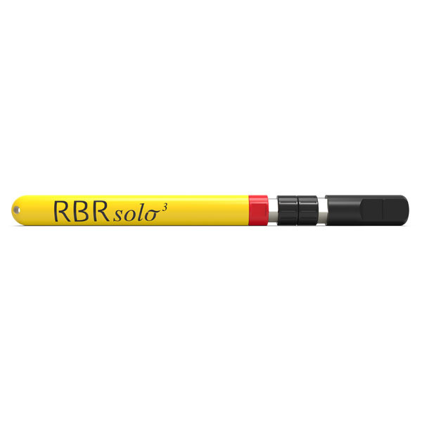 微型浊度仪  RBRsolo3 Tu