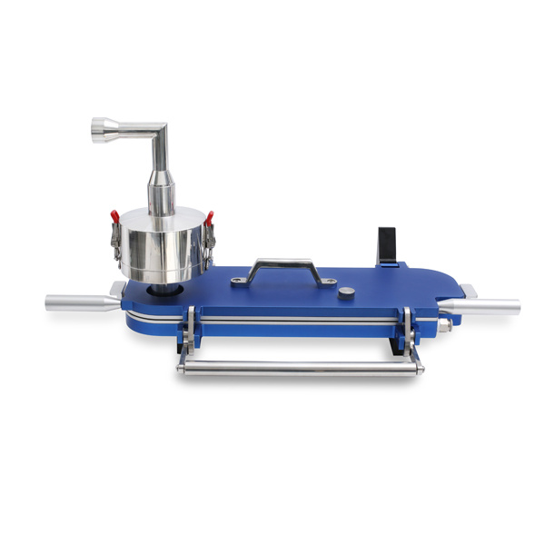 荷电低压撞击器