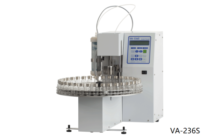 三菱 自动样品气化进样装置(西林瓶型)VA-236S