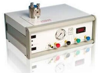 EMS 850热电型临界点干燥仪