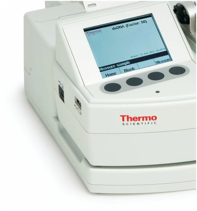 Thermo Scientific&#8482;  分光光度计NanoDrop Lite