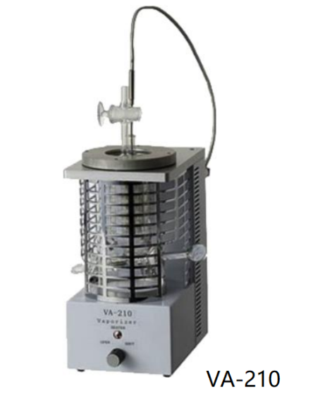 三菱粘稠液体样品自动微量水分气化装置VA-210