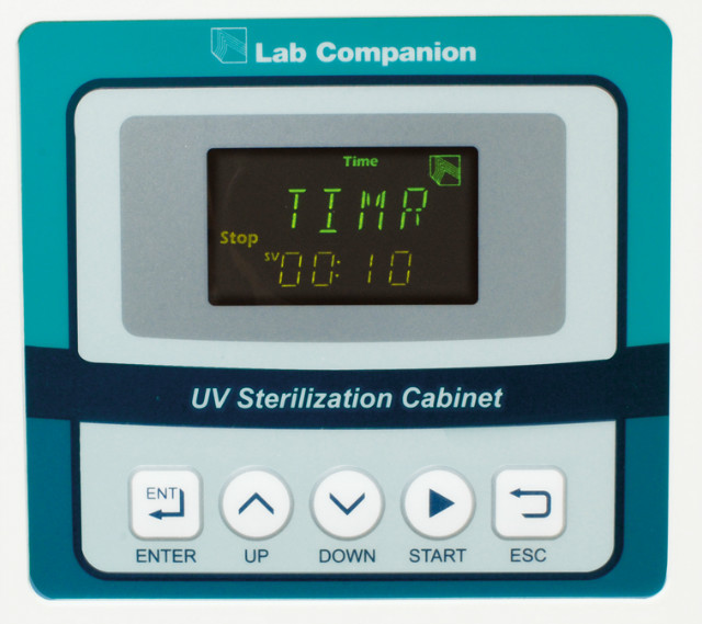 杰奥特Lab Companion 紫外消毒柜 UVC系列