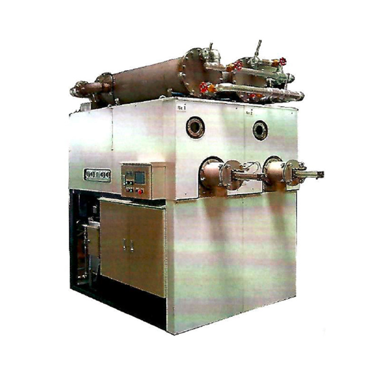 百通达科技 废液处理设备_废液减量设备