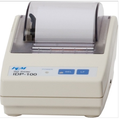 打印机 IDP-100