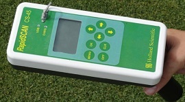 CS-45植物光谱测量仪