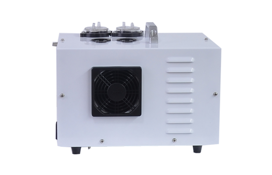 聚创环保-JCH-2400-2恒温恒流大气采样器