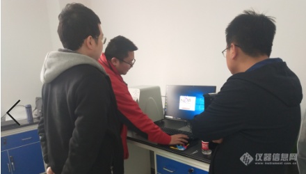 滨松数字切片扫描仪NanoZoomer-SQ成功落户山西医科大学