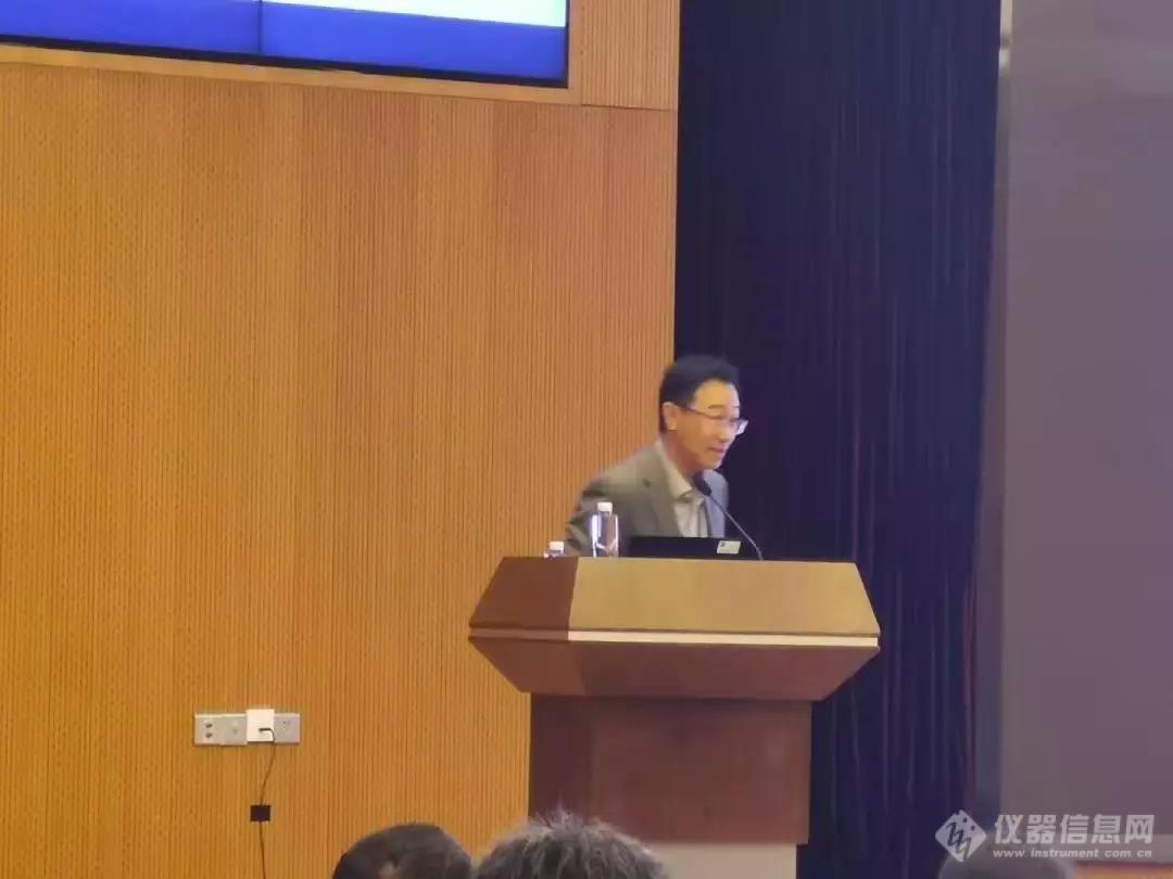 第二十二届中南六省电子显微镜学会交流会暨2019年广东省电镜学会年会成功召开