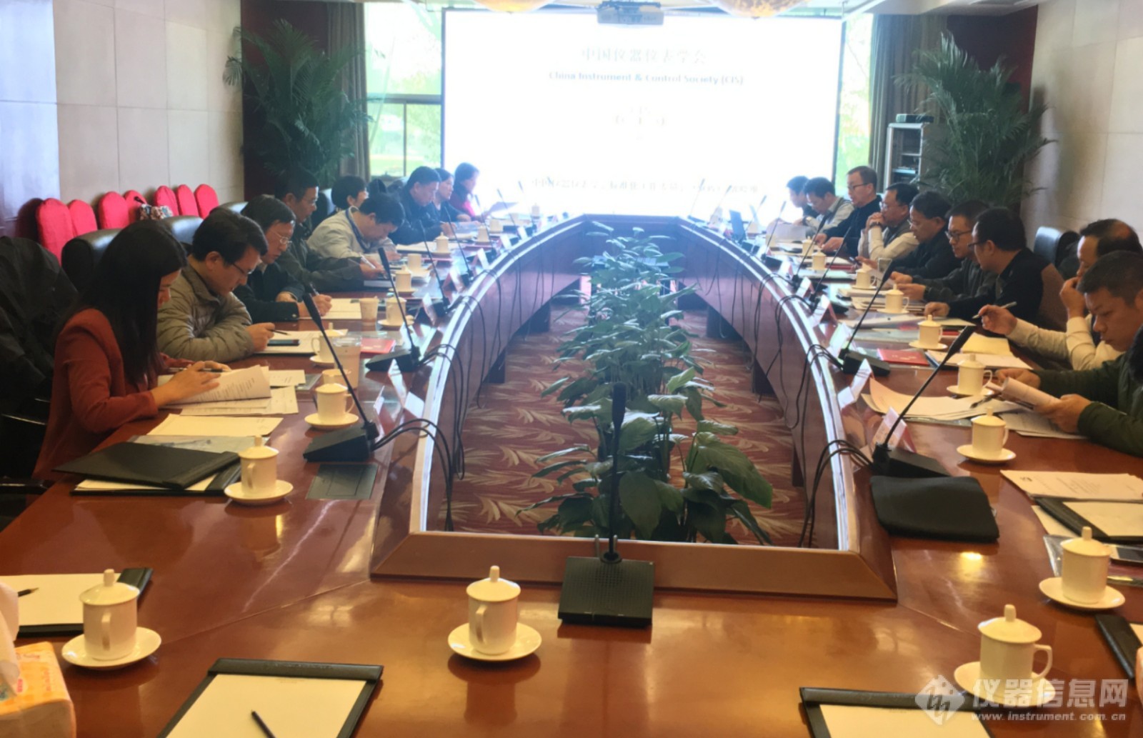 SCIS通用质量特性技术委员会成立大会暨2项可靠性团体标准评审会议在京举行