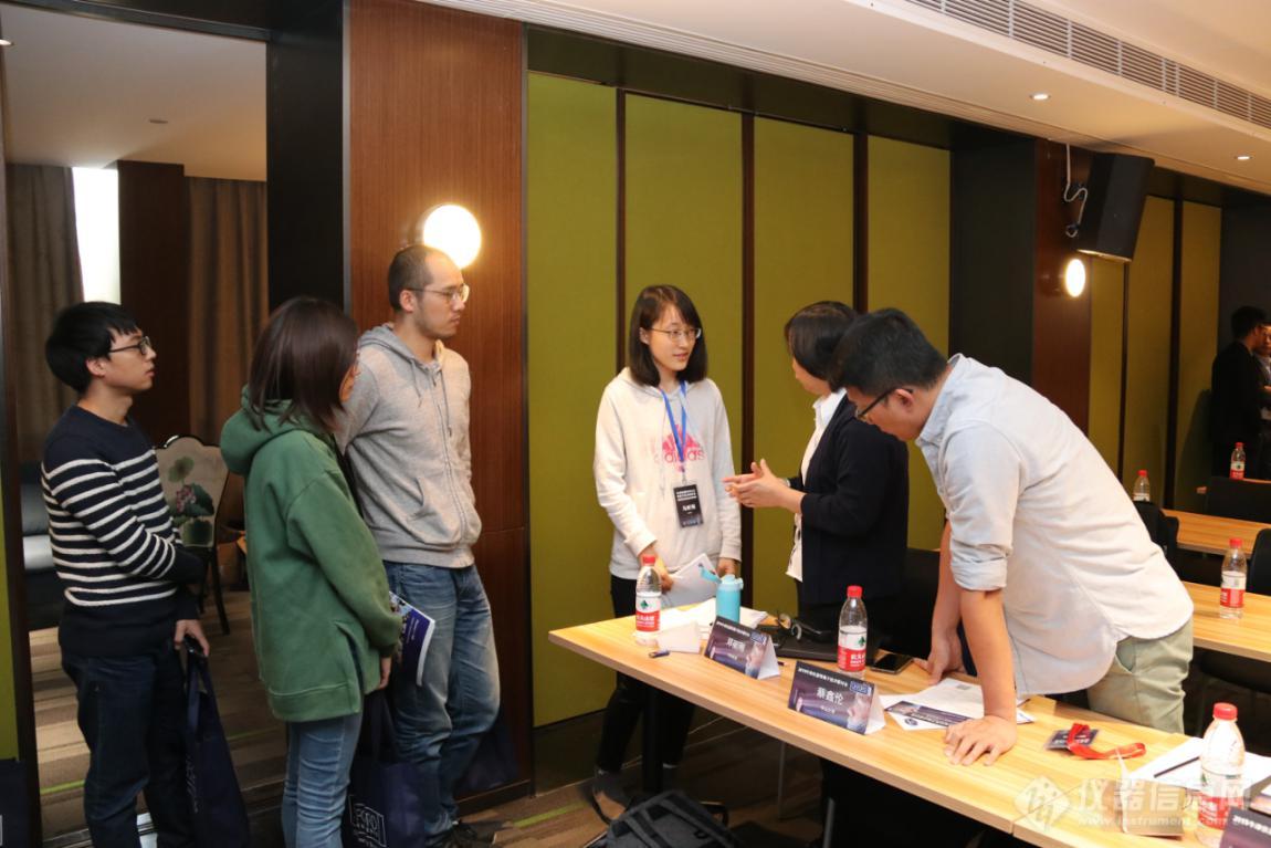 聚焦半导体产业与等离子技术工艺——2019牛津仪器等离子技术研讨会在武汉隆重举行