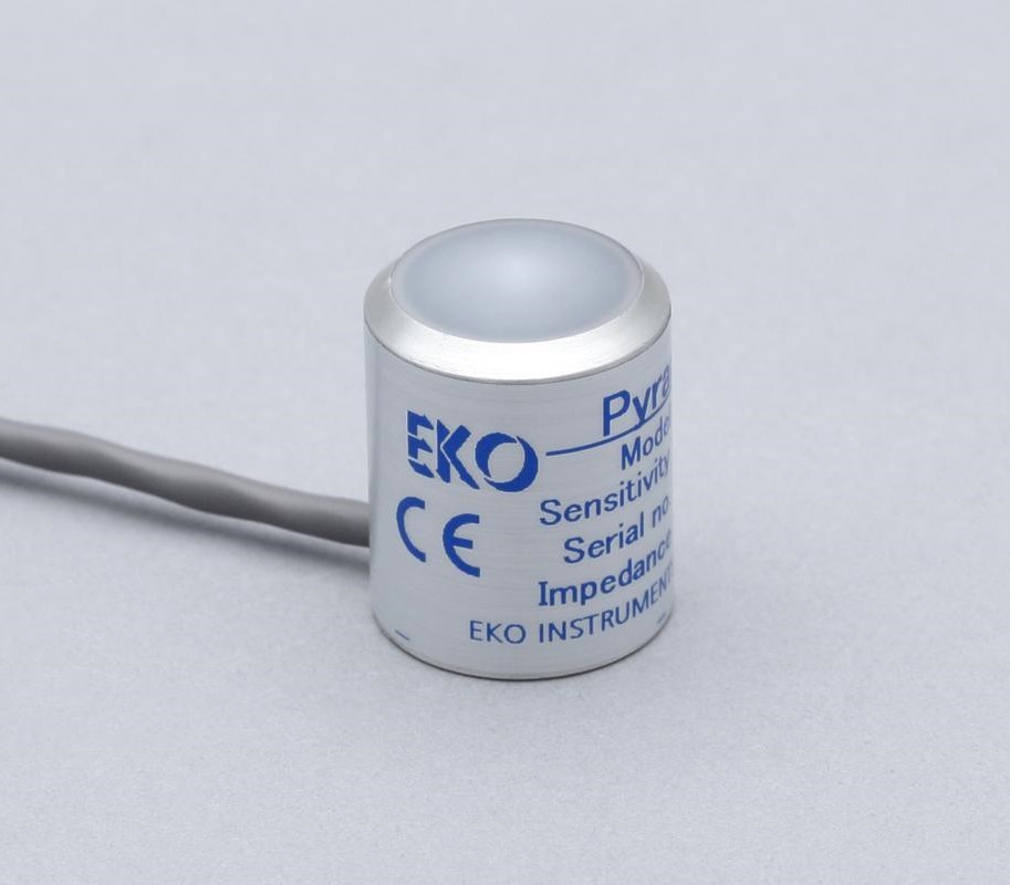 进口EKO 硅基总辐射表 其它总辐射传感器ML-01厂家