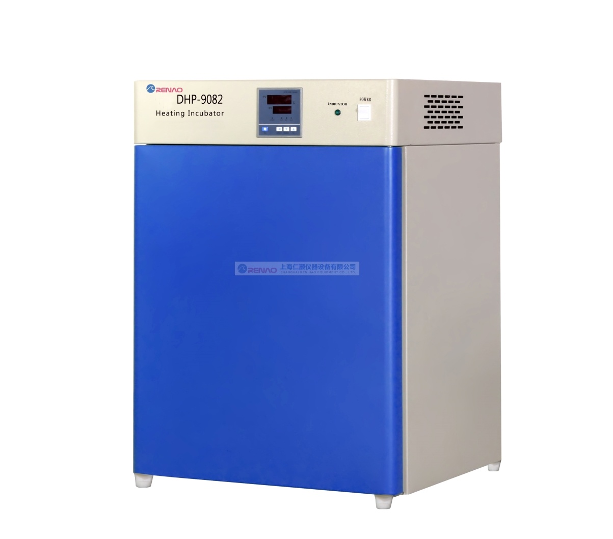 【仁灏】DHP-9082电热恒温培养箱/微生物培养箱