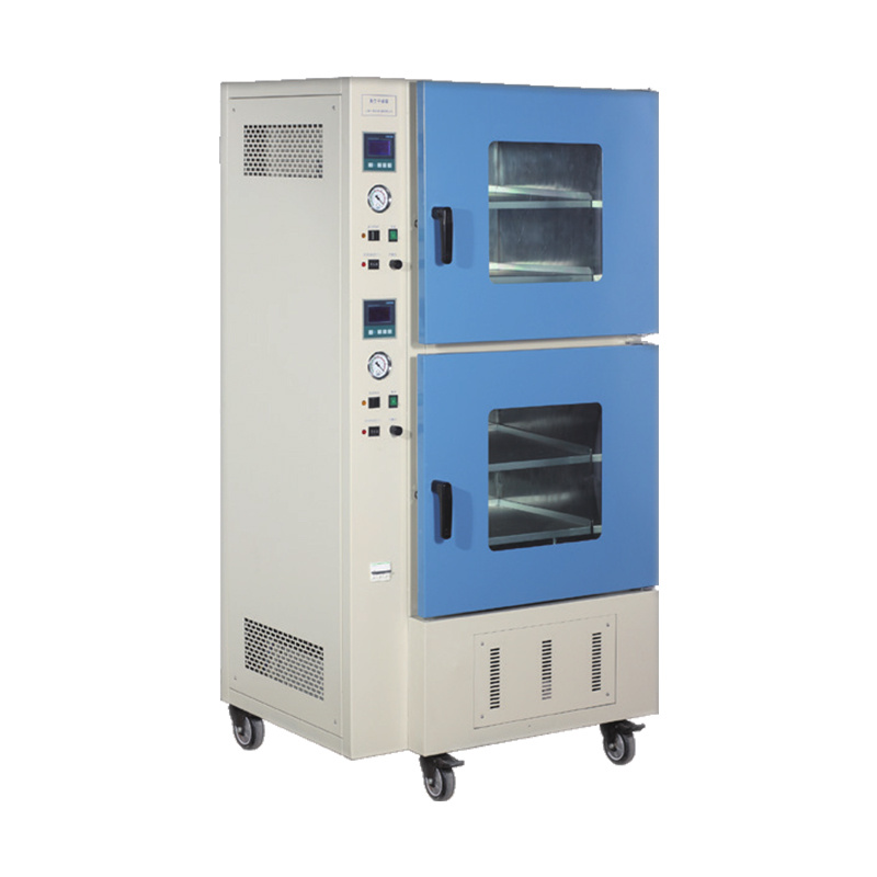 多功能真空干燥箱多箱 工业烘箱恒温箱实验室高低温箱