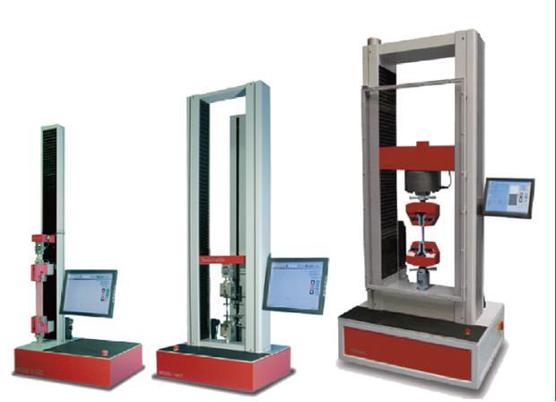 Testometric万能强力机