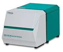 斯达沃近红外光谱分析仪NIRS DS2500