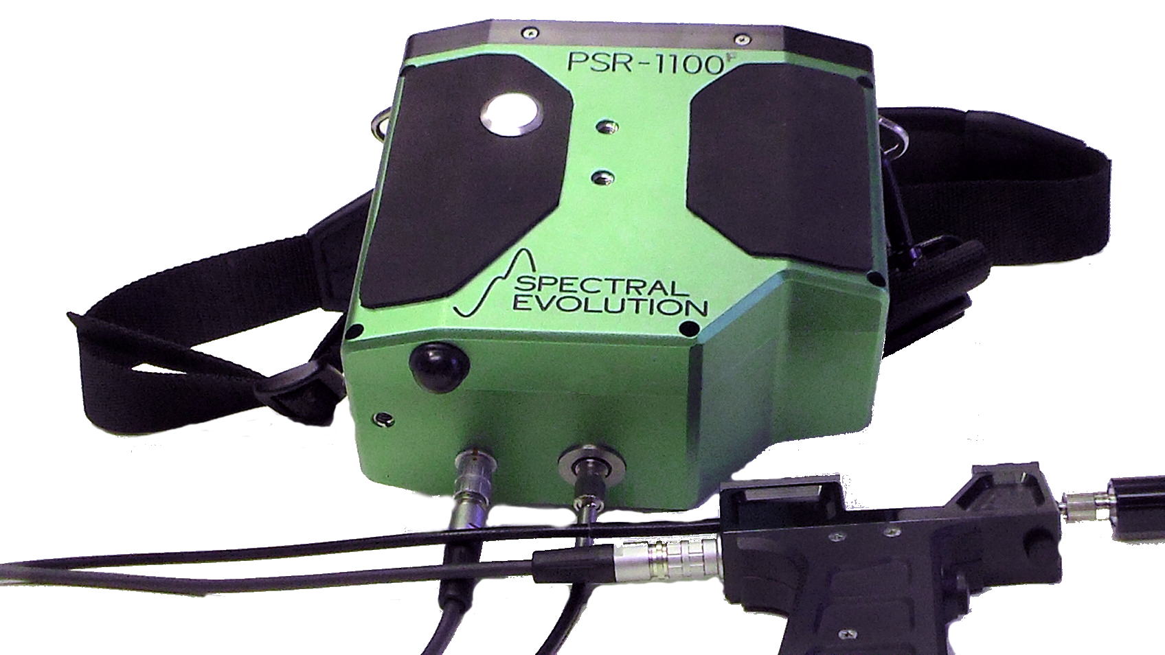 PSR-1100f手持式地物光谱仪