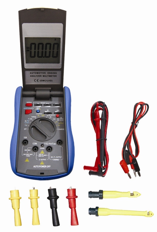 汽车传感器模拟测试仪 传感器 型号：ZRX-24250