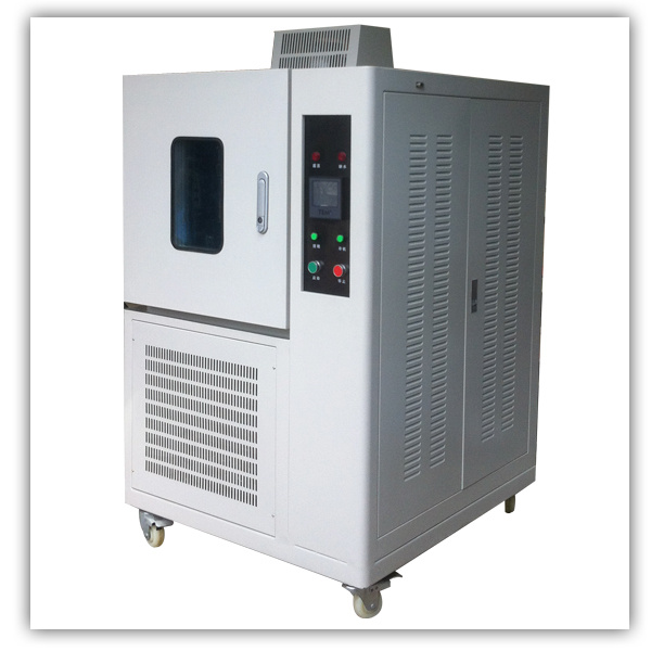 HASUC GDS高低温湿热试验箱  高低温试验箱