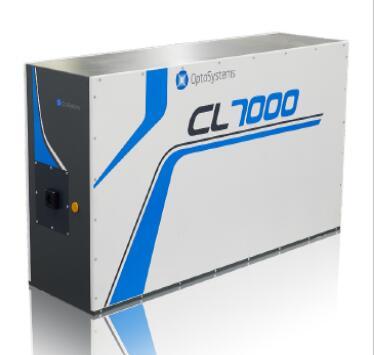 俄罗斯Optosystem准分子激光器CL7000