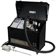 德国益康J2KN TECH便携式紫外烟气分析仪