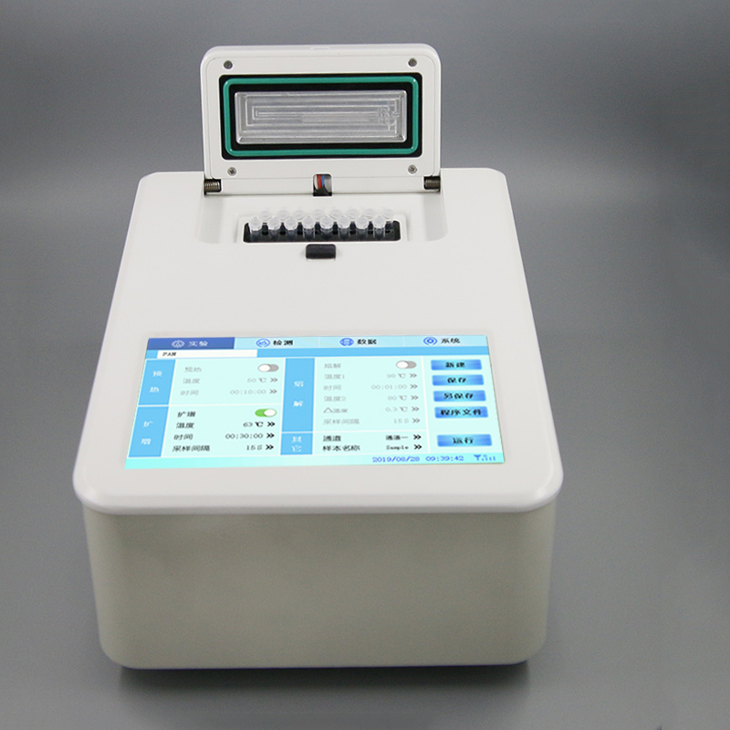 UMG-1600 恒温荧光检测仪