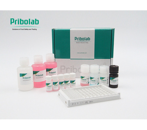 PriboFast&reg; 伏马毒素B1 ELISA 检测试剂盒