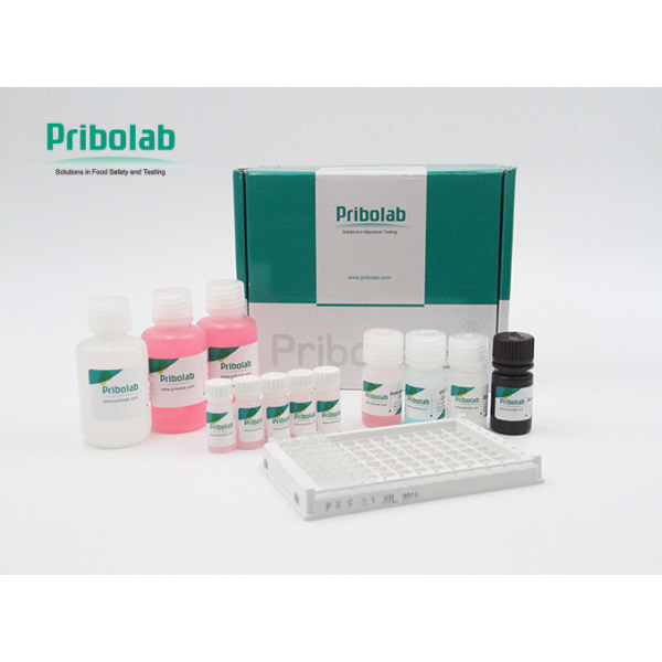 普瑞邦Pribolab牛乳蛋白过敏原ELISA试剂盒