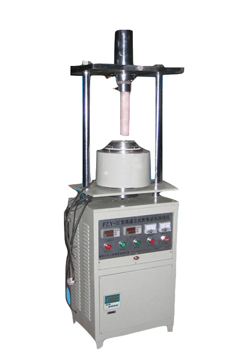 JH-II-4非金属材料立式膨胀系数测试仪