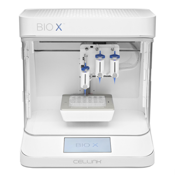 Cellink 生物3D打印机 BIO X