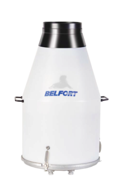 Belfort AEPGⅡ600/1000 全天候称重式雨量计