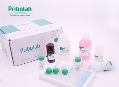 PriboFast 伏马毒素B1 ELISA 检测试剂盒