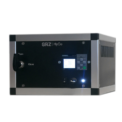GRZ 固态储氢材料 HyCo