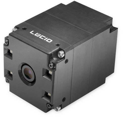 加拿大LUCID 3D TOF 相机